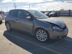 Lot #3303764441 2013 VOLKSWAGEN GOLF