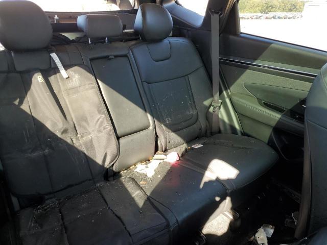 2022 HYUNDAI TUCSON LIMITED #3296886846