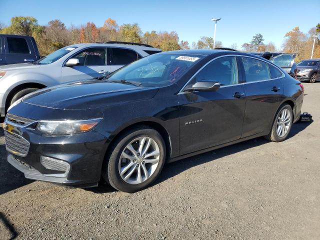 2018 CHEVROLET MALIBU LT - 1G1ZD5ST3JF169274