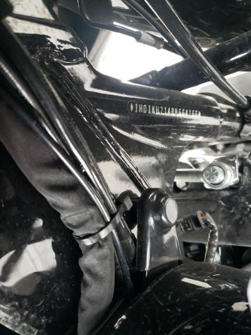 2024 HARLEY-DAVIDSON FLTRX #3292161291