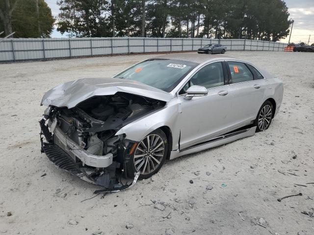 2017 LINCOLN MKZ PREMIE 3LN6L5A94HR605285