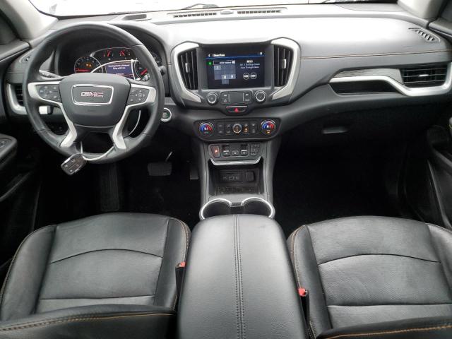 2021 GMC TERRAIN SLT - 3GKALVEV1ML340624