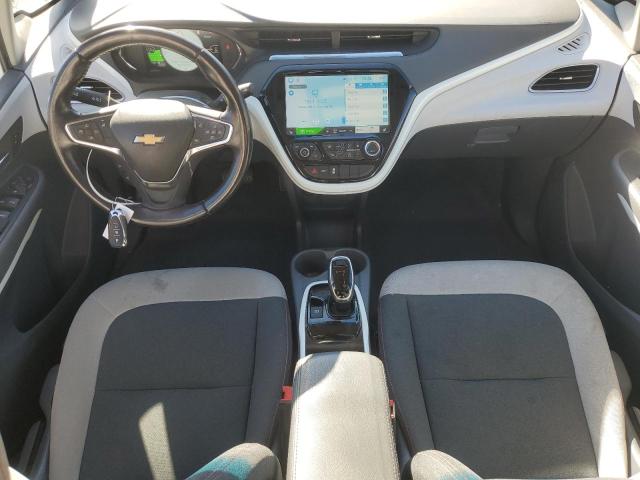 2021 CHEVROLET BOLT EV LT #3278788709