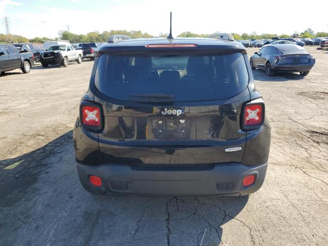 2015 JEEP RENEGADE L ZACCJABT0FPB58167