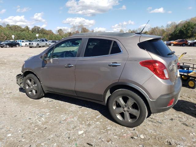 2013 BUICK ENCORE #3301801336