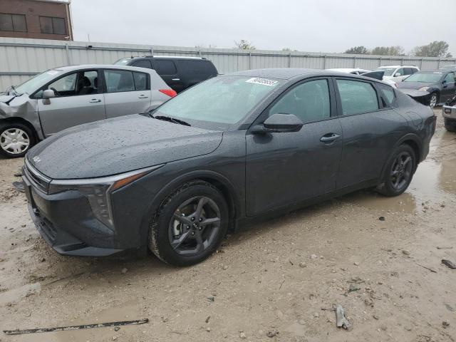 2025 KIA K4 LX - 3KPFT4DE8SE132111