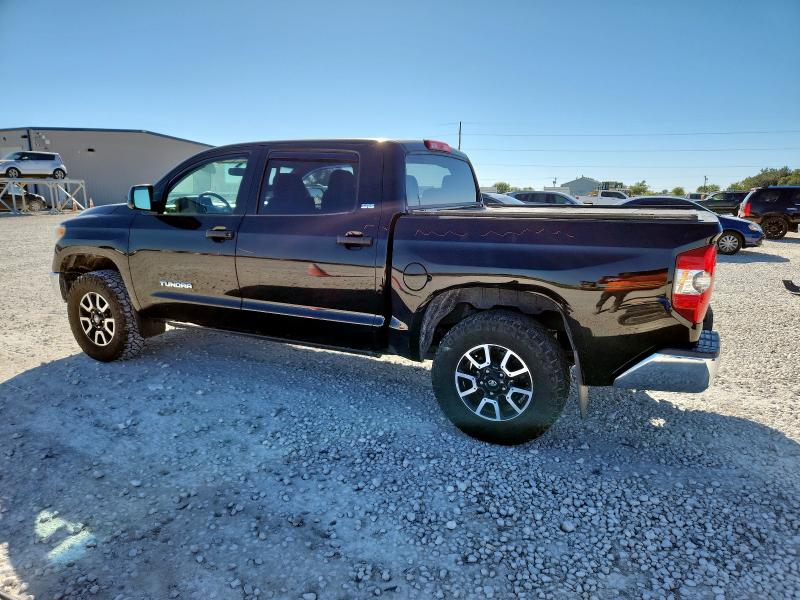 2015 TOYOTA TUNDRA CRE - 5TFDY5F1XFX425099