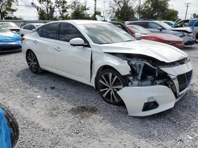 2020 NISSAN ALTIMA PLATINUM 1N4BL4FV1LC144983