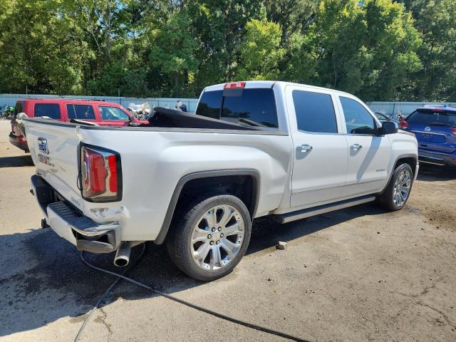 2017 GMC SIERRA K15 3GTU2PEJ3HG337078