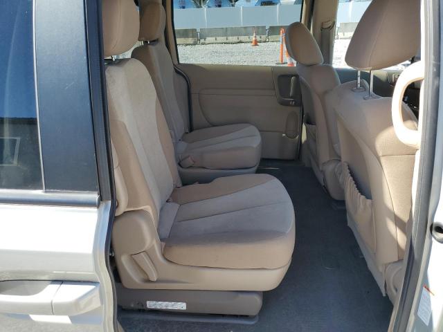 2012 KIA SEDONA LX - KNDMG4C77C6483498