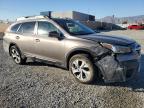 Lot #3294379106 2022 SUBARU OUTBACK LI