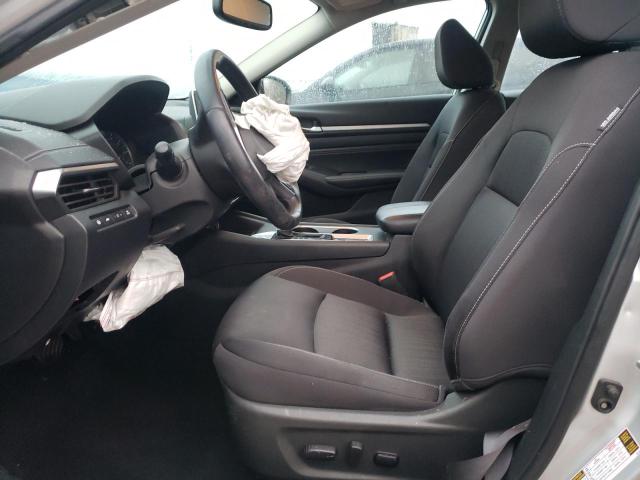 2019 NISSAN ALTIMA SV - 1N4BL4DV7KC135237