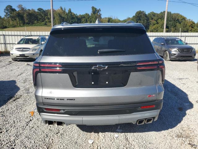 2026 CHEVROLET TRAVERSE Z - 1GNEVJKS3TJ102779