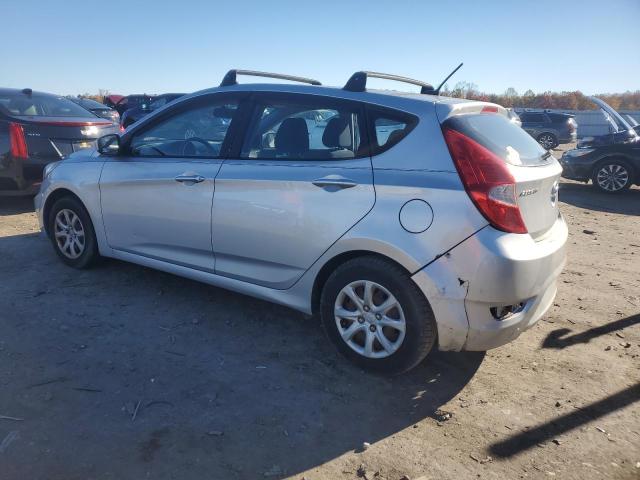 2012 HYUNDAI ACCENT GLS - KMHCT5AE8CU052965