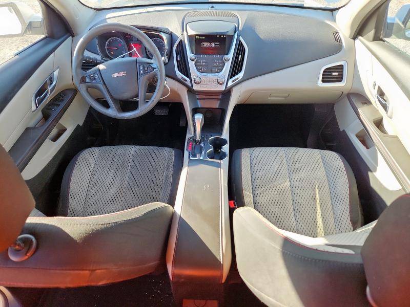 2015 GMC TERRAIN SL - 2GKALMEK6F6216744