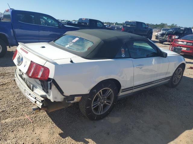 2011 FORD MUSTANG #3270929418