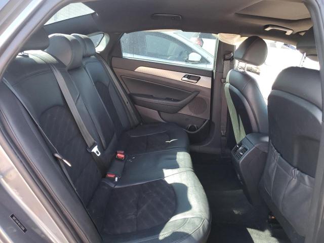 2019 HYUNDAI SONATA LIM 5NPE34AF4KH733066