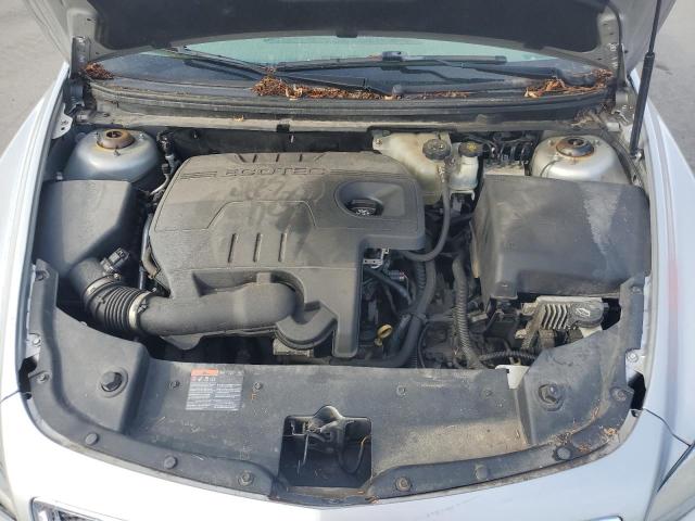 2012 CHEVROLET MALIBU 1LT - 1G1ZC5EU3CF311925