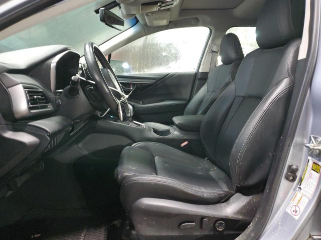 2020 SUBARU OUTBACK LI 4S4BTANC4L3207241