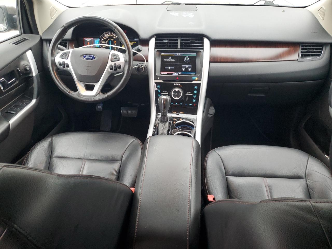 FORD EDGE LIMITED