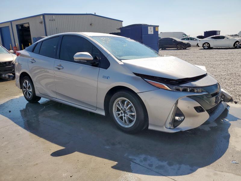 2019 TOYOTA PRIUS PRIM #3274870172
