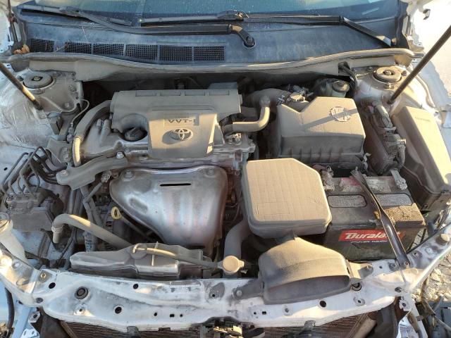 2015 TOYOTA CAMRY LE - 4T1BF1FK9FU079901