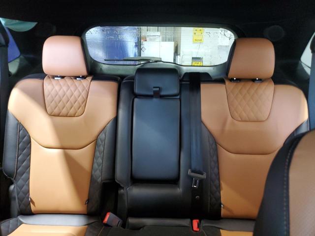 2024 FORD EDGE TITAN - 2FMPK4K95RBA63596