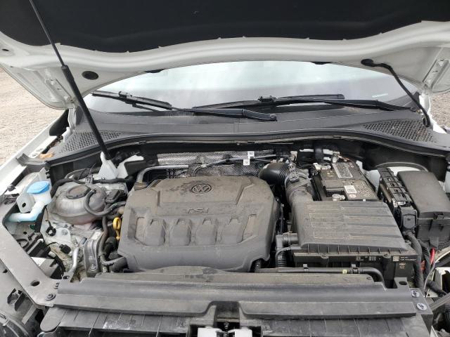 2022 VOLKSWAGEN TIGUAN S - 3VV0B7AXXNM085658