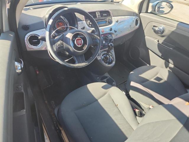 2013 FIAT 500 POP #3293437410