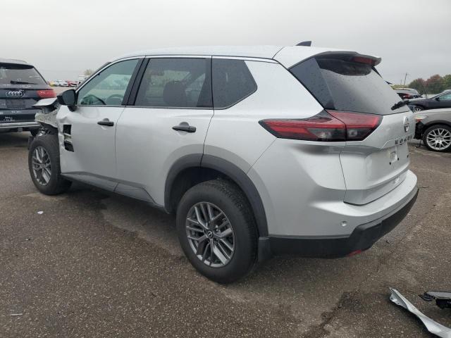 2025 NISSAN ROGUE S #3287336981