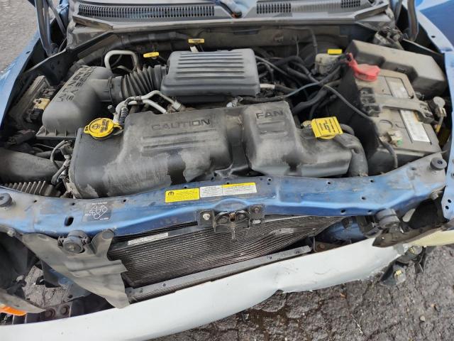 2002 DODGE DURANGO SL #3280425135