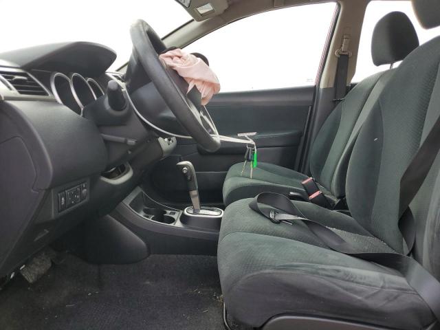 2012 NISSAN VERSA S - 3N1BC1CP6CL377148