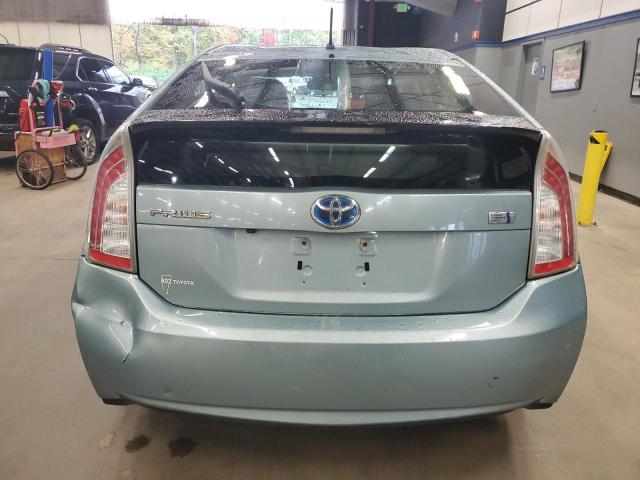 2015 TOYOTA PRIUS JTDKN3DU0F1886798