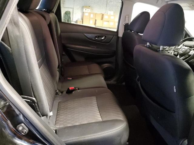 2019 NISSAN ROGUE S #3315968109