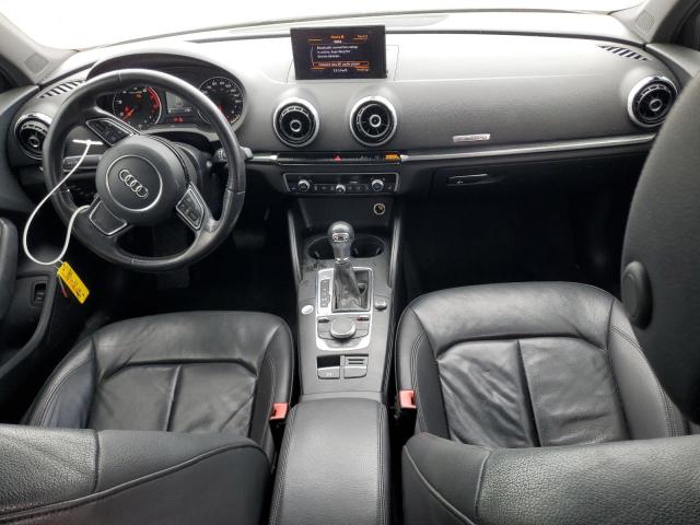2015 AUDI A3 PREMIUM PLUS WAUEFGFF2F1061312