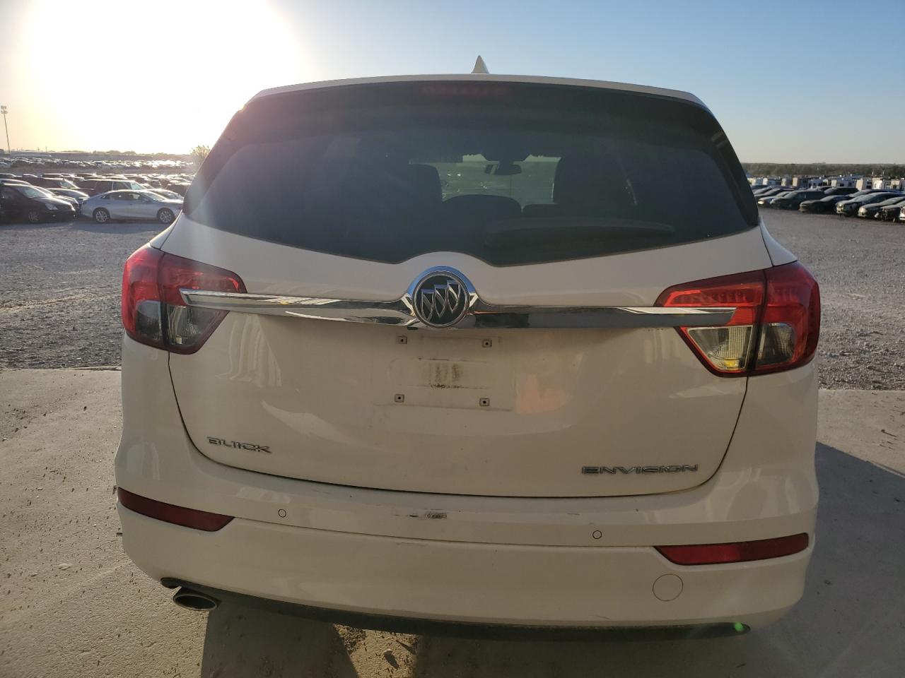 BUICK ENVISION ESSENCE