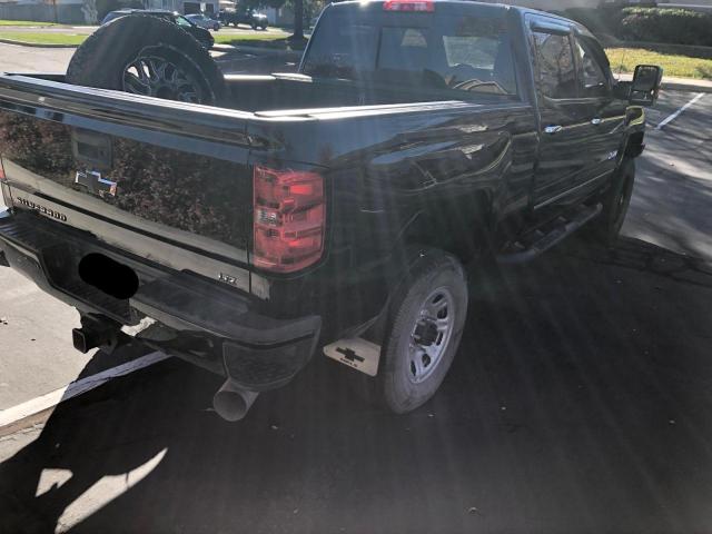 2019 CHEVROLET SILVERADO - 1GC1KTEY8KF222381