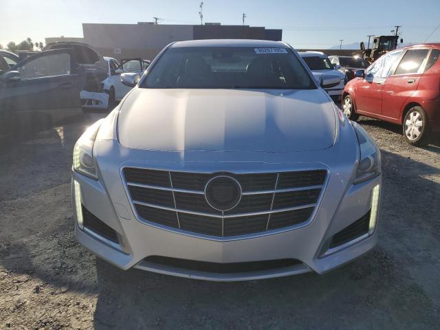 2014 CADILLAC CTS LUXURY COLLECTION #3297344746