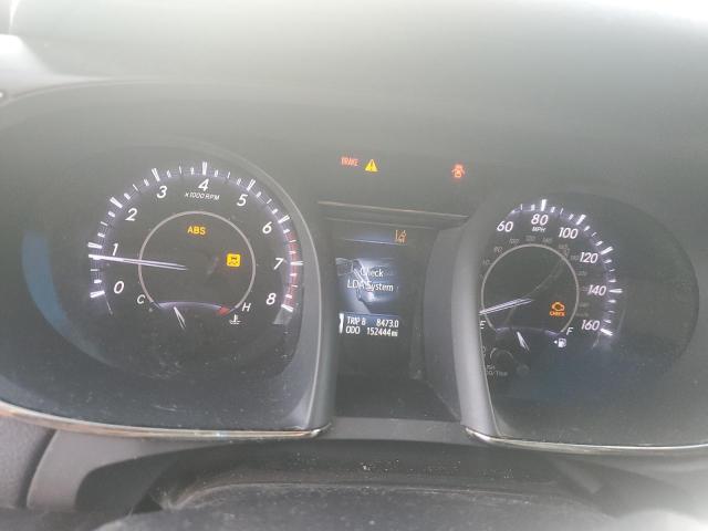 2018 TOYOTA AVALON XLE #3283968819