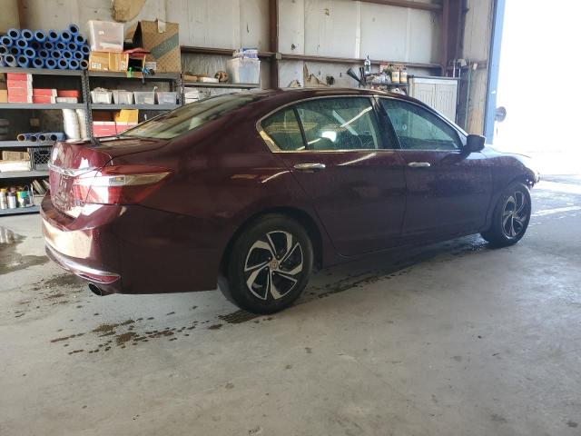 2016 HONDA ACCORD LX - 1HGCR2F3XGA041970