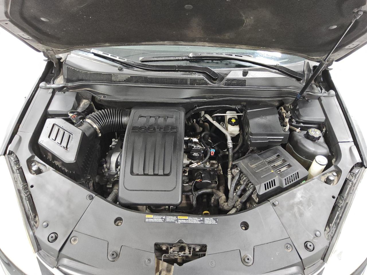 Lot #3311480236 2017 CHEVROLET EQUINOX LT