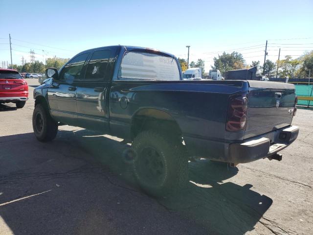 2007 DODGE RAM 1500 S #3285935560