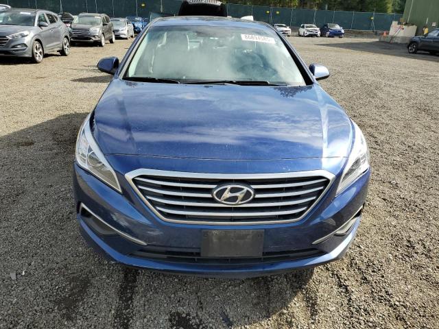 2017 HYUNDAI SONATA SE - Other View
