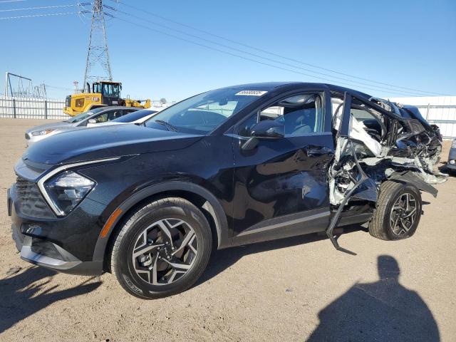 2023 KIA SPORTAGE L #3301852006