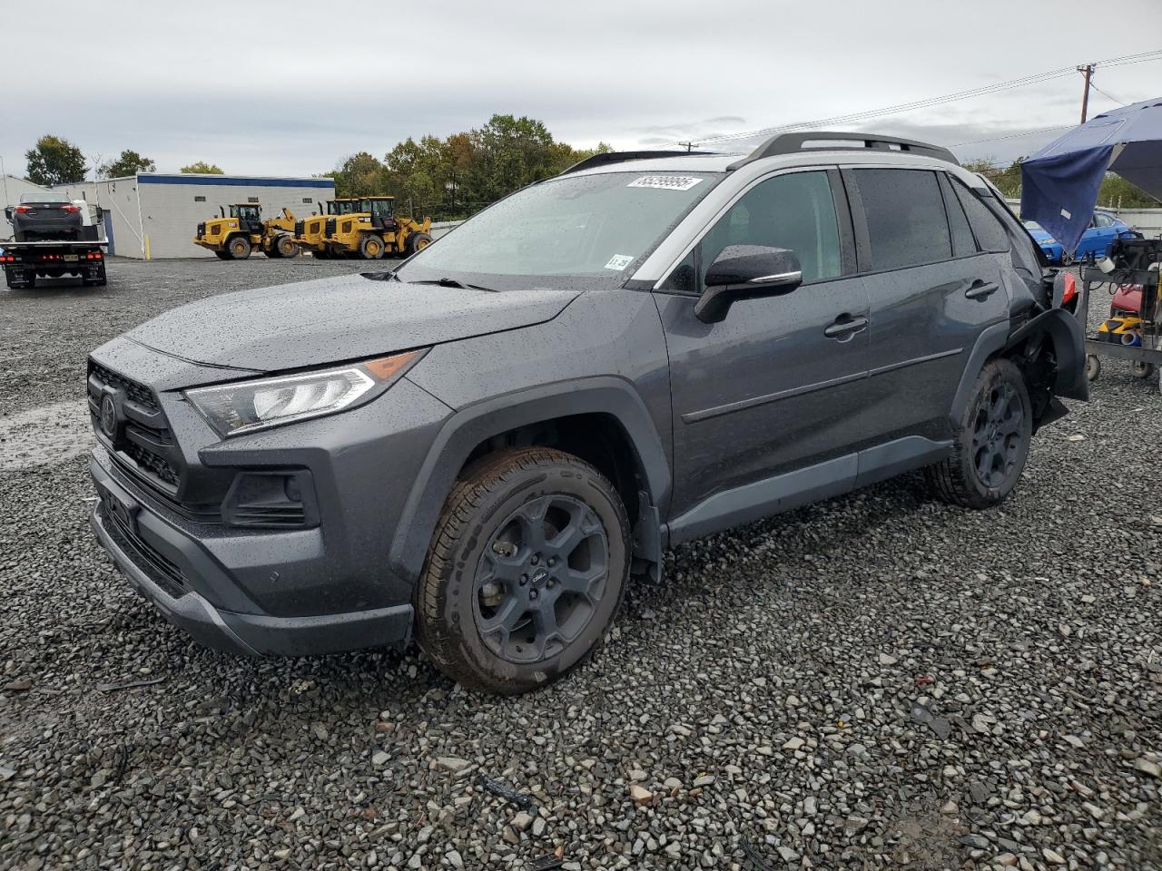TOYOTA RAV4 ADVENTURE