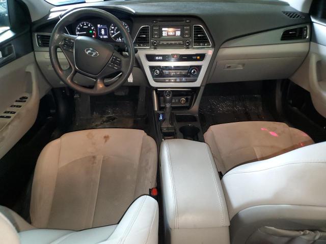 2016 HYUNDAI SONATA SE 5NPE24AF8GH392331