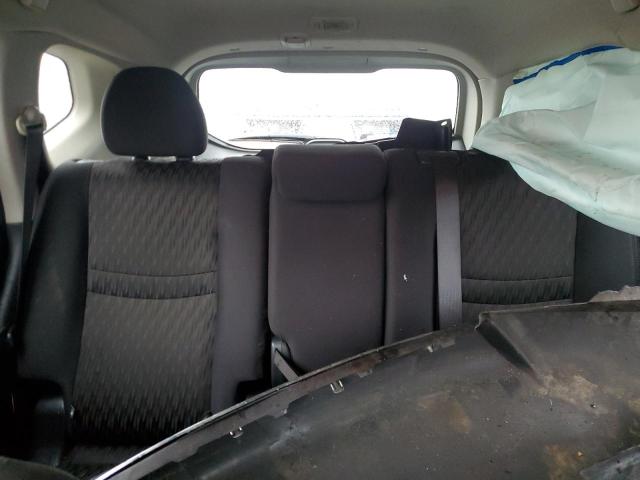 2018 NISSAN ROGUE S #3297081550