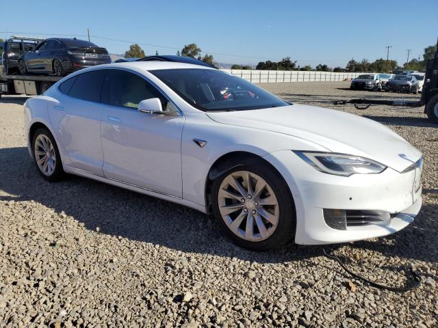 2016 TESLA MODEL S 5YJSA1E17GF169618