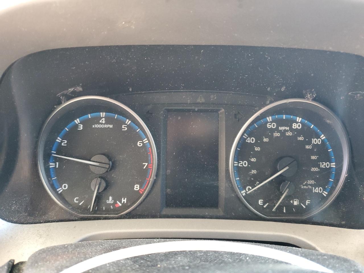 TOYOTA RAV4 ADVENTURE