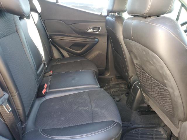 2013 BUICK ENCORE - KL4CJASB4DB211222